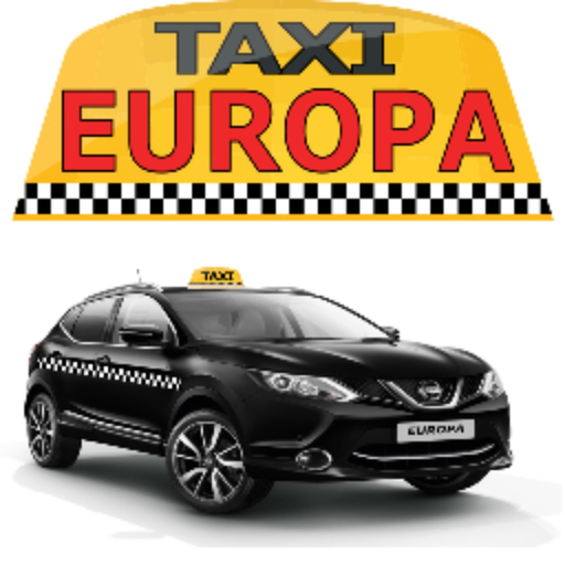 Online TAXI Europa Arad app icon
