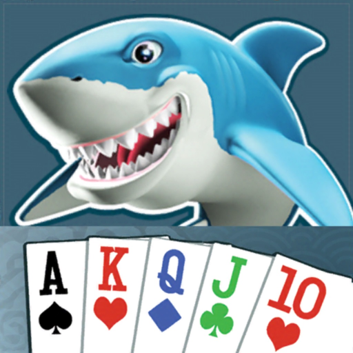 Vegas Card Sharks app icon