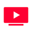 YouTube TV icon