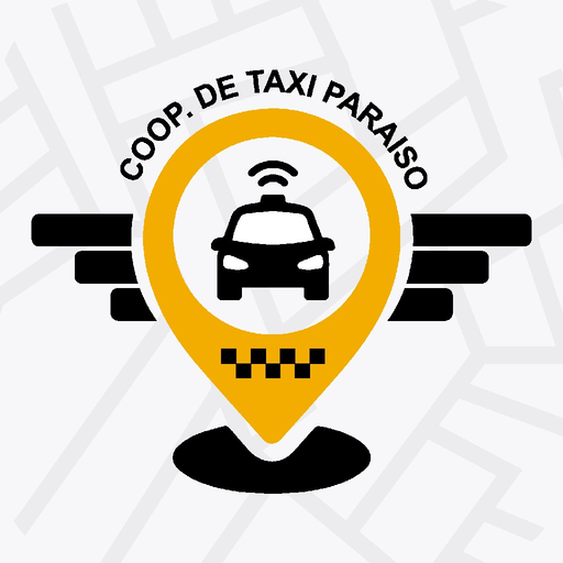 Taxi Paraiso app icon