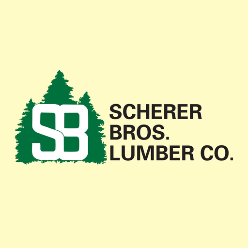 Scherer Bros Lumber Web Track app icon