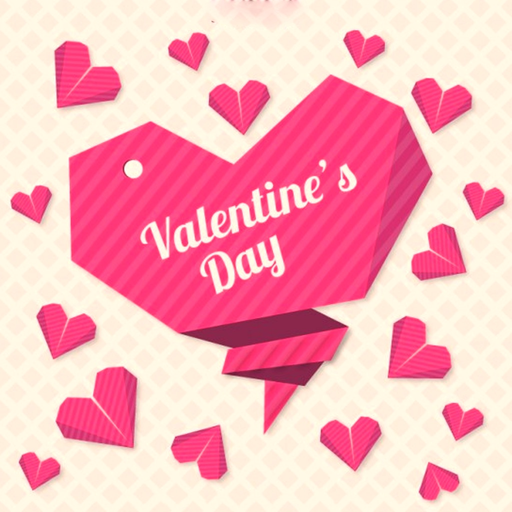 Love Collection Stickers app icon