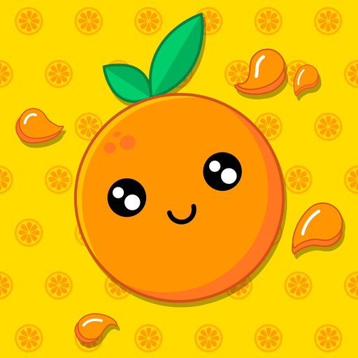 I like OJ: Crazy squeezing app icon