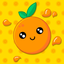 I like OJ: Crazy squeezing icon