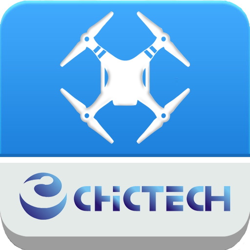 CHICTECH app icon