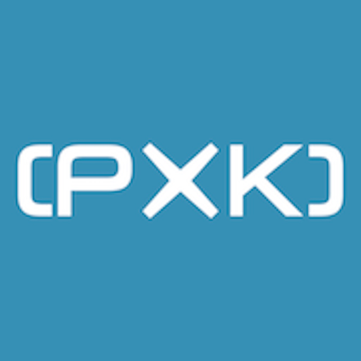 PXK Air Disk app icon