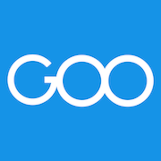 GOO Air Disk app icon