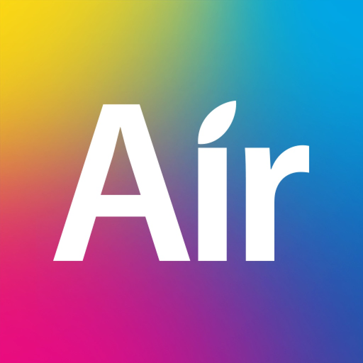 PictureAir-Connecting Memories app icon