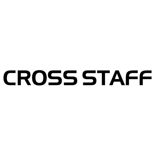 CROSS STAFF app icon