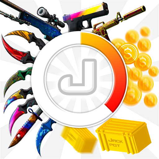 CS GO Jackpot Simulator app icon