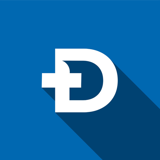 The Doc App app icon