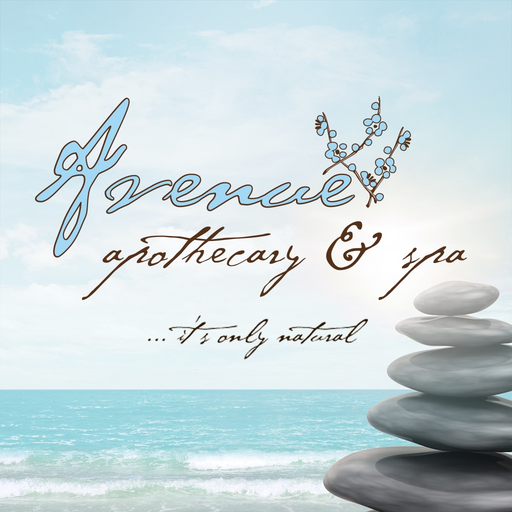 Avenue Apothecary & Spa app icon
