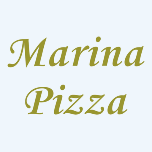 Marina Pizza app icon