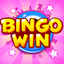 Bingo Win™: Live Bingo Games icon