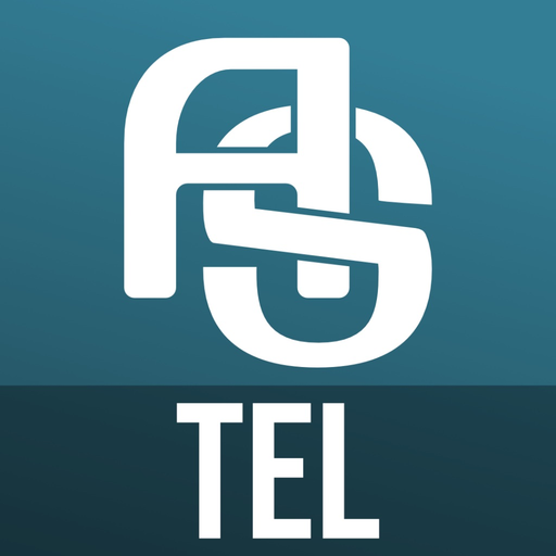 Alizée Tel app icon