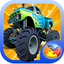 Truck Car Jigsaw Puzzles for Toddlers Games icon