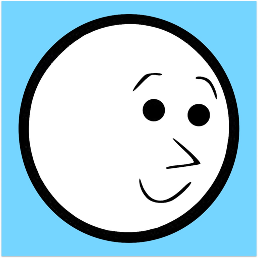 Read Spell Picture Sight Words app icon