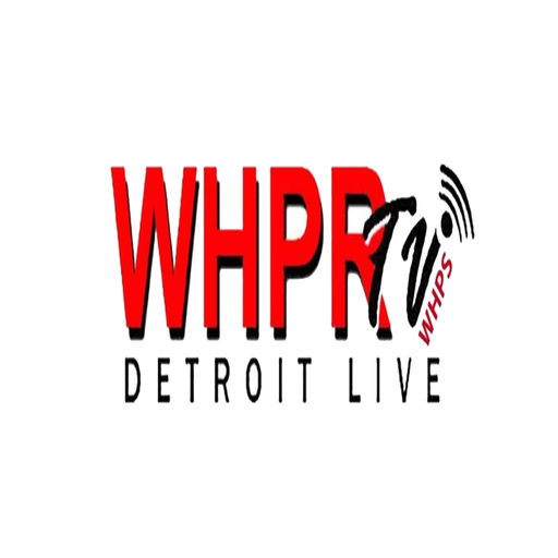 WHPR TV Now app icon