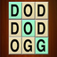Search One Word icon