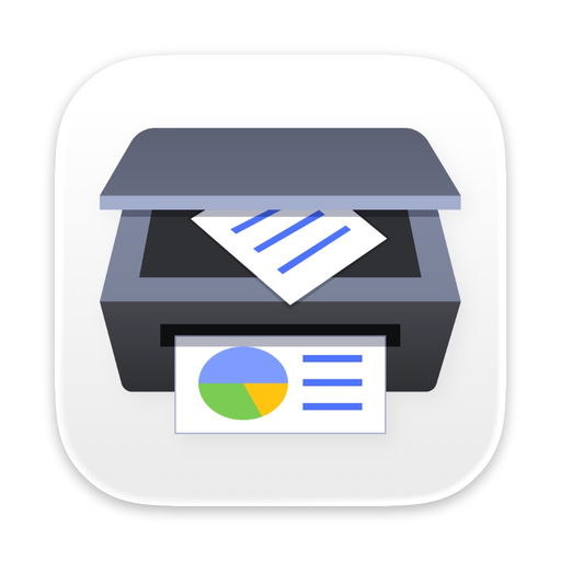 Brother iPrint&Scan app icon
