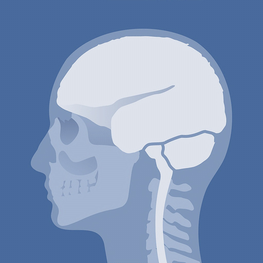 Head Atlas app icon