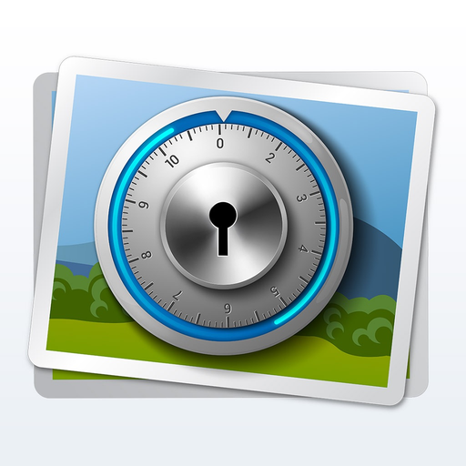 Keep Photo Safe Vault app icon