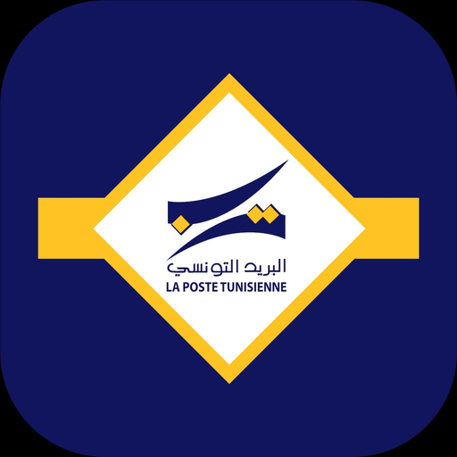 Tn.Post app icon