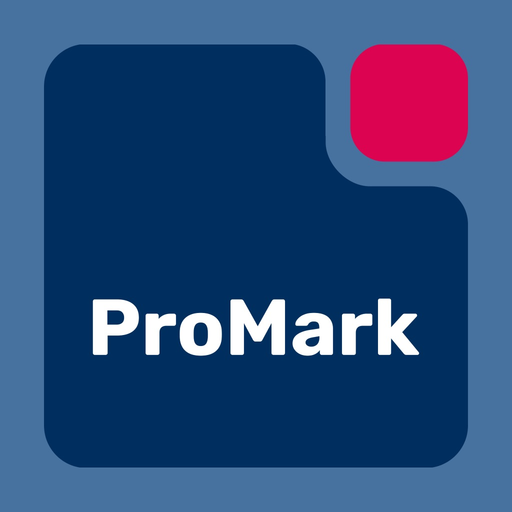 ProMark App app icon