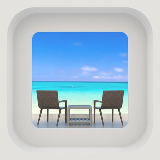 Can you escape Ocean Room app icon