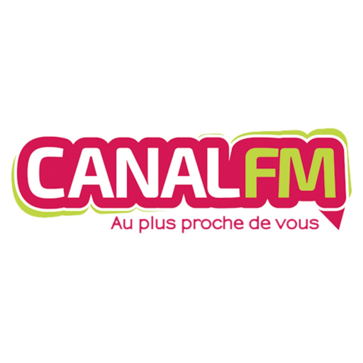 Canal FM app icon