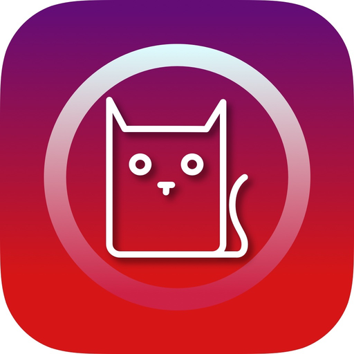 TV Cat-Free Live TV&Movie Custom Player app icon