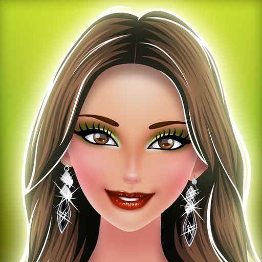 Olympiad Style: Clothes for Sporty Girls app icon