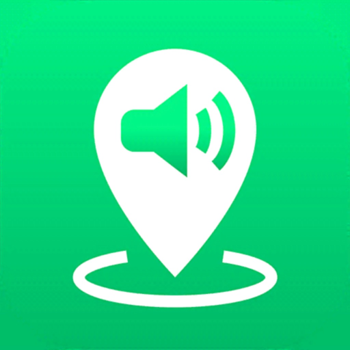 TopGuide Cyprus app icon