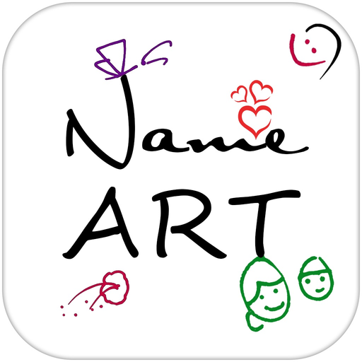 Name Art - Signature Maker app icon
