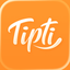 Tipti icon