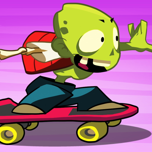 Dead or Undead app icon