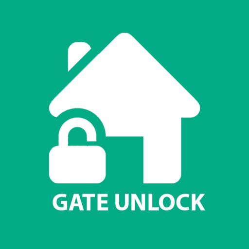 Gate Unlock app icon