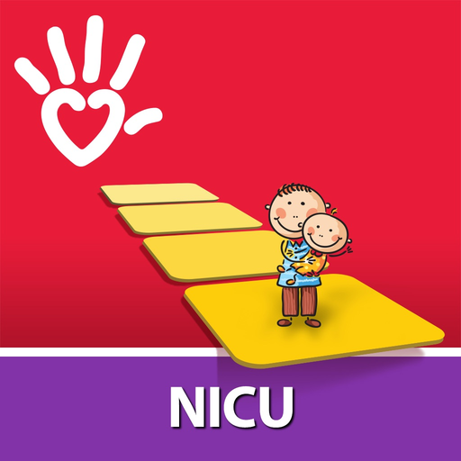 Our Journey in the NICU app icon