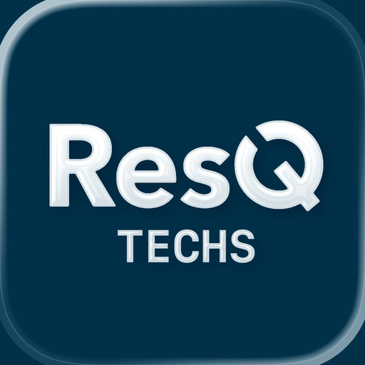 ResQ for Trades app icon
