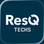 ResQ for Trades icon