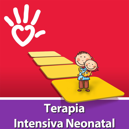 Terapia Intensiva Neonatal app icon
