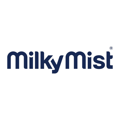 Milky Mist App app icon