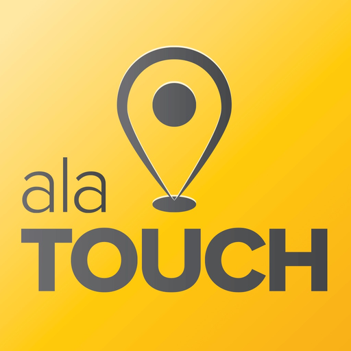 ALA Touch app icon