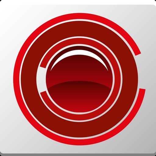 Seven Seguridad EasyView app icon