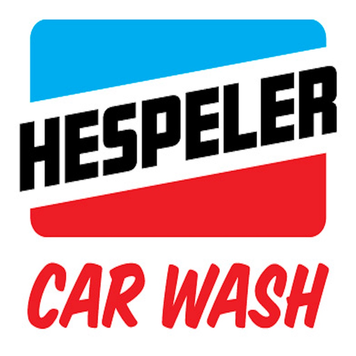 Hespeler Car Wash app icon