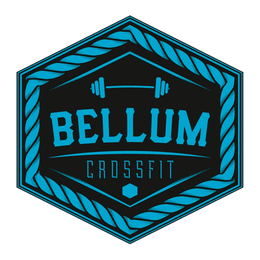 CrossFit Bellum app icon