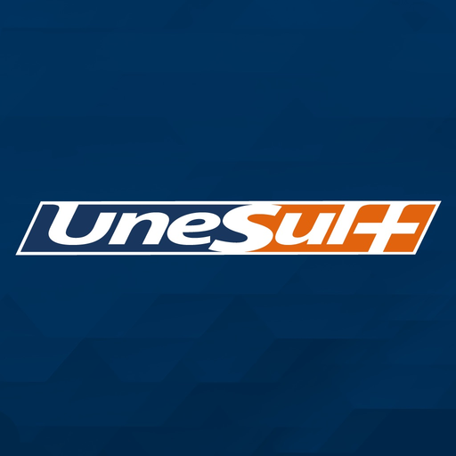 Unesul + app icon