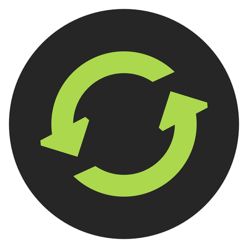 Handy Converter: menu bar app app icon