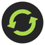 Handy Converter: menu bar app icon