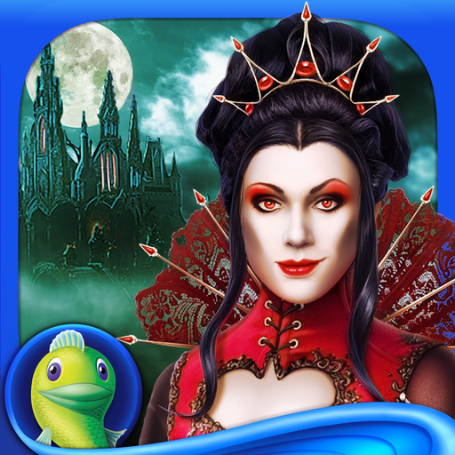 Sable Maze: Sinister Knowledge HD - Hidden Objects app icon